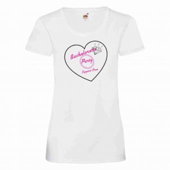 Tricou personalizat-Bachelorette Party