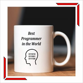 Cani meserii - Cel mai bun programator