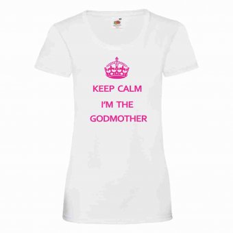 Tricou personalizat-Keep calm