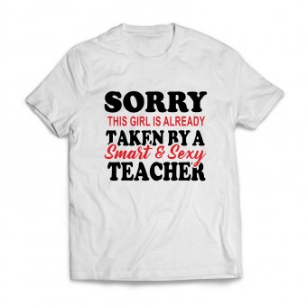 Tricou Personalizat - Profesor