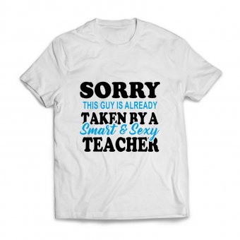 Tricou Personalizat - Profesor