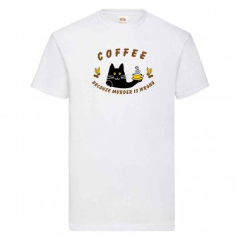 Tricou Personalizat - Coffee 3