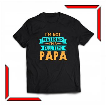 Tricou Personalizat - Papa