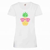 Tricou personalizat-Aloha Bride