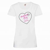 Tricou personalizat-Bachelorette Party