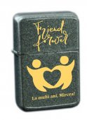 Bricheta personalizata-Friends forever