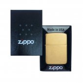 Bricheta Zippo personalizata - Arhitect