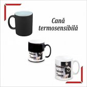 Cana personalizata - Boyfriend