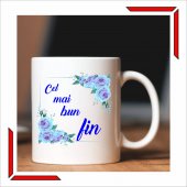 Cana personalizata- Cel mai bun fin