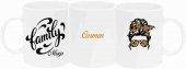 Cana personalizata-Family Mugs