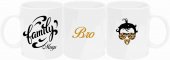 Cana personalizata-Family Mugs-Bro