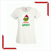 Set Tricouri Craciun - Grinch Family 