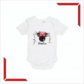 Set Tricouri familie - Craciun Micky Mouse