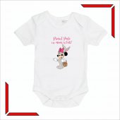  Set Tricouri familie Paste Minnie