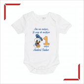 Set Tricouri Mot - Donald Duck