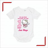 Set Tricouri Mot - Hello Kitty