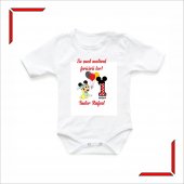 Set Tricouri Mot - Mickey 3