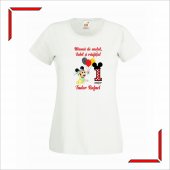 Set Tricouri Mot - Mickey 3