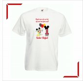 Set Tricouri Mot - Mickey 3