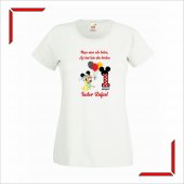 Set Tricouri Mot - Mickey 3