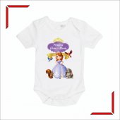 Set tricouri personalizate -Printesa Sofia