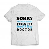 Tricou Personalizat -Doctor