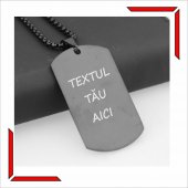 Tag militar - Textul tau aici