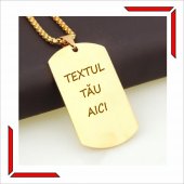 Tag militar - Textul tau aici