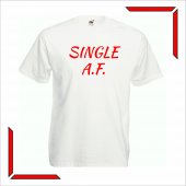 Tricou - Single A.F. 