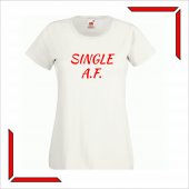 Tricou - Single A.F. 