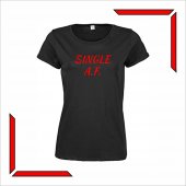 Tricou - Single A.F. 