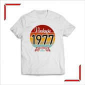 Tricou - Vintage 2