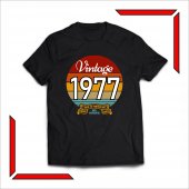 Tricou - Vintage 2