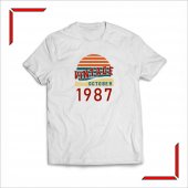 Tricou - Vintage 5