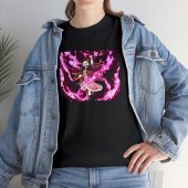 Tricou Anime-Demon Slayer-Nezuko