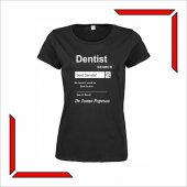 Tricou Dentist 