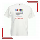 Tricou Doctor 