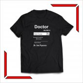 Tricou Doctor 