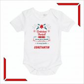 Tricou Familie - Craciun 4