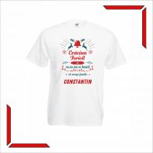 Tricou Familie - Craciun 4