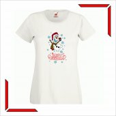 Tricou Familie - Craciun Olaf