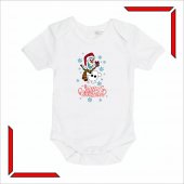 Tricou Familie - Craciun Olaf