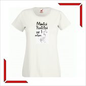 Tricou Familie -101 Dalmatieni