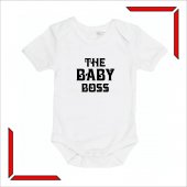 Tricou Familie -Boss Family