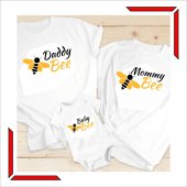 Tricou Familie -Family Bee