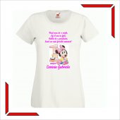 Tricou Familie -La multi ani