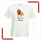 Tricou Familie -Lion King 