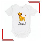 Tricou Familie -Lion King 