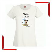 Tricou Familie -Mickey Mouse