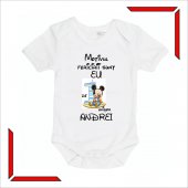 Tricou Familie -Mickey Mouse